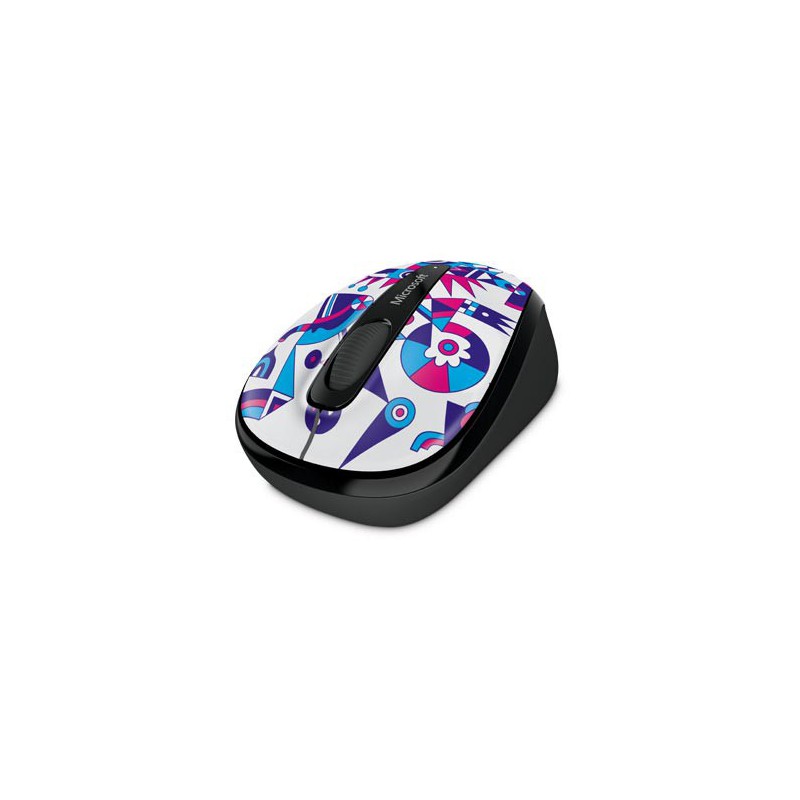 Souris Microsoft Sans fil