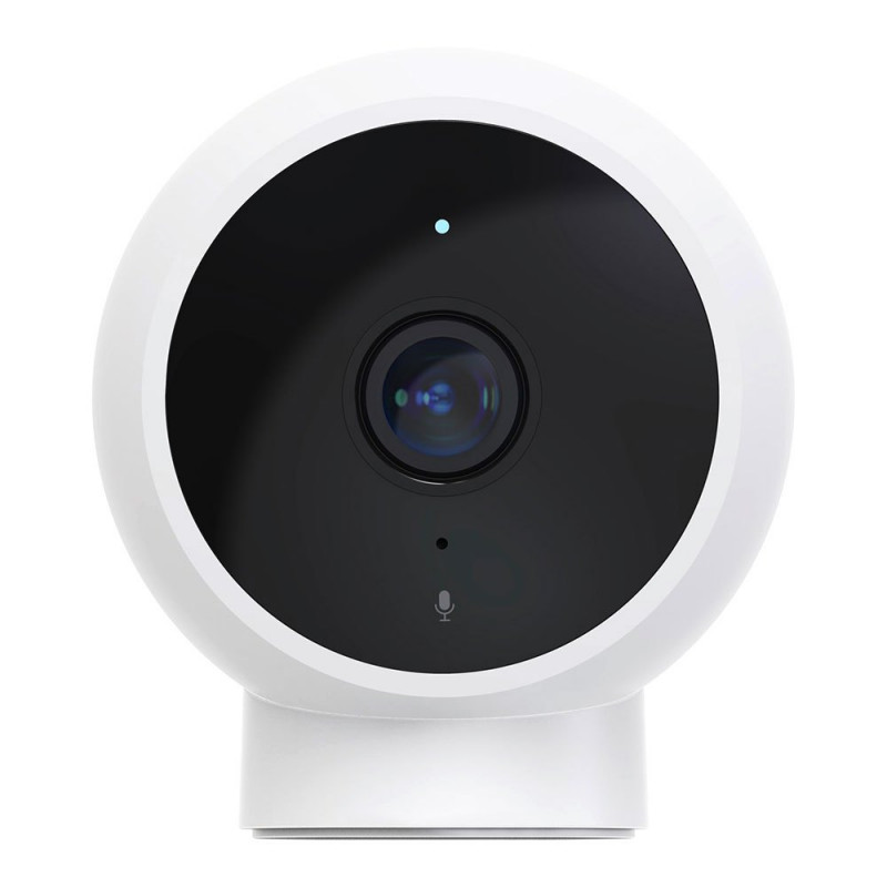 Caméra de Surveillance Xiaomi Mi Camera 2K Magnetic Mount / Blanc