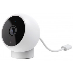 Caméra de Surveillance Xiaomi Mi Camera 2K Magnetic Mount / Blanc