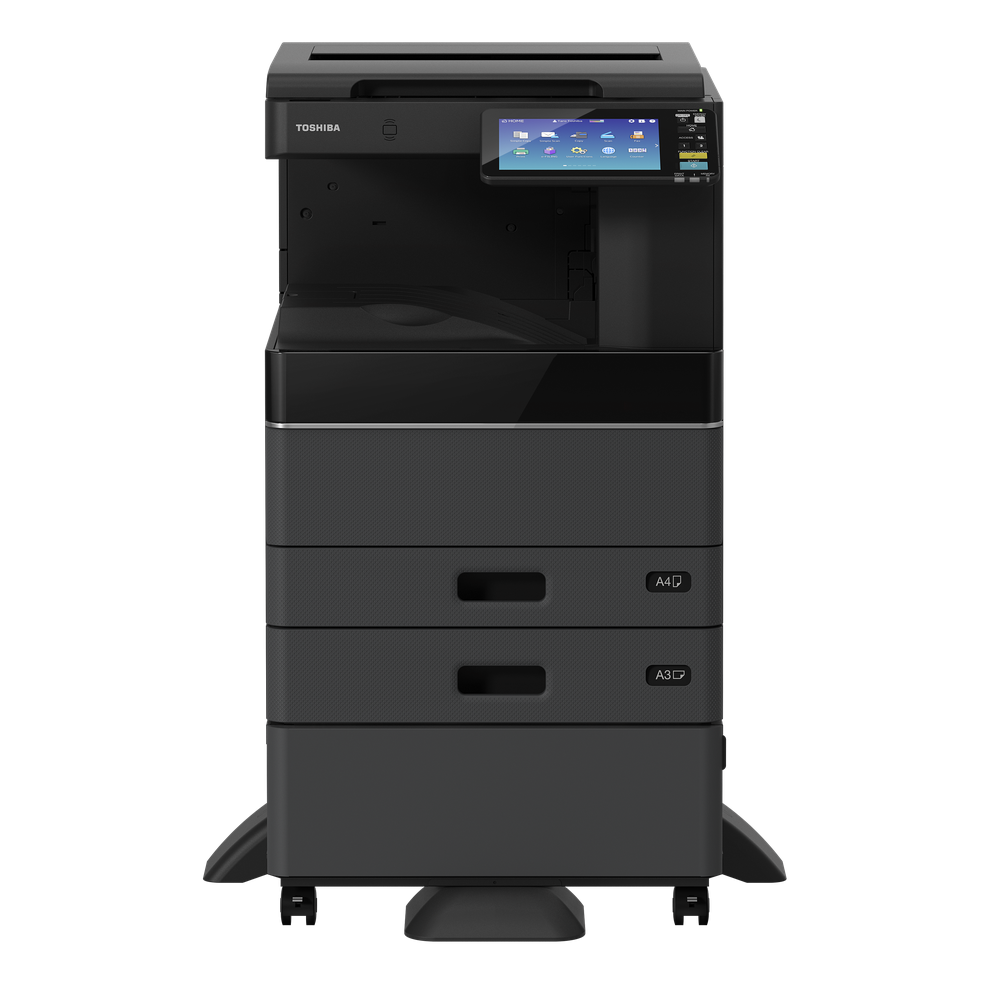 Photocopieur Multifonction Monochrome A3 Toshiba E-STUDIO 2515AC