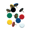 50 Punaises 801 Couleur