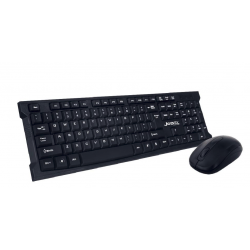 Ensemble Clavier + Souris...