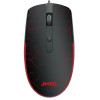 Souris optique JeDEL M81/ 1600DPI