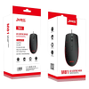 Souris optique JeDEL M81/ 1600DPI