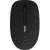 Souris sans fil JeDEL W620 / Noir / Silencieuse