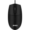 Souris optique JeDEL 230 Plus / Noir