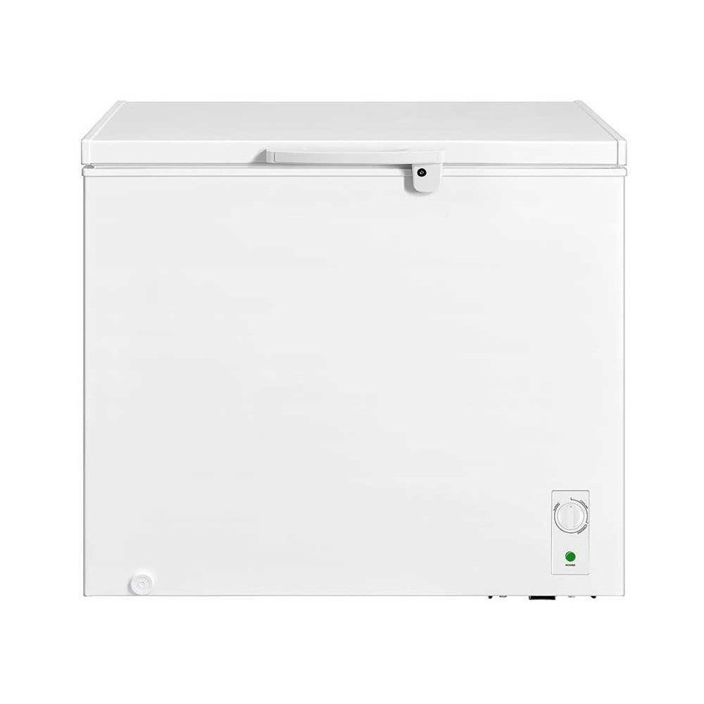 Congélateur Horizontal Orient OCDF-300 324L / Blanc