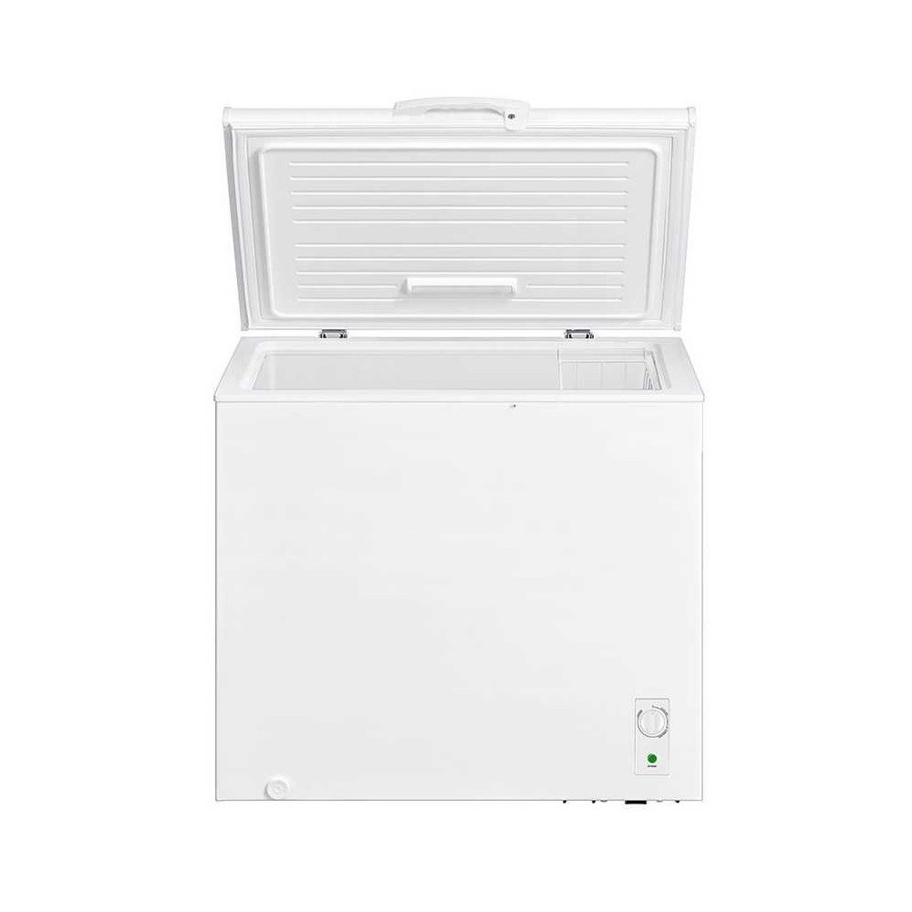 Congélateur Horizontal Orient OCDF-300 324L / Blanc