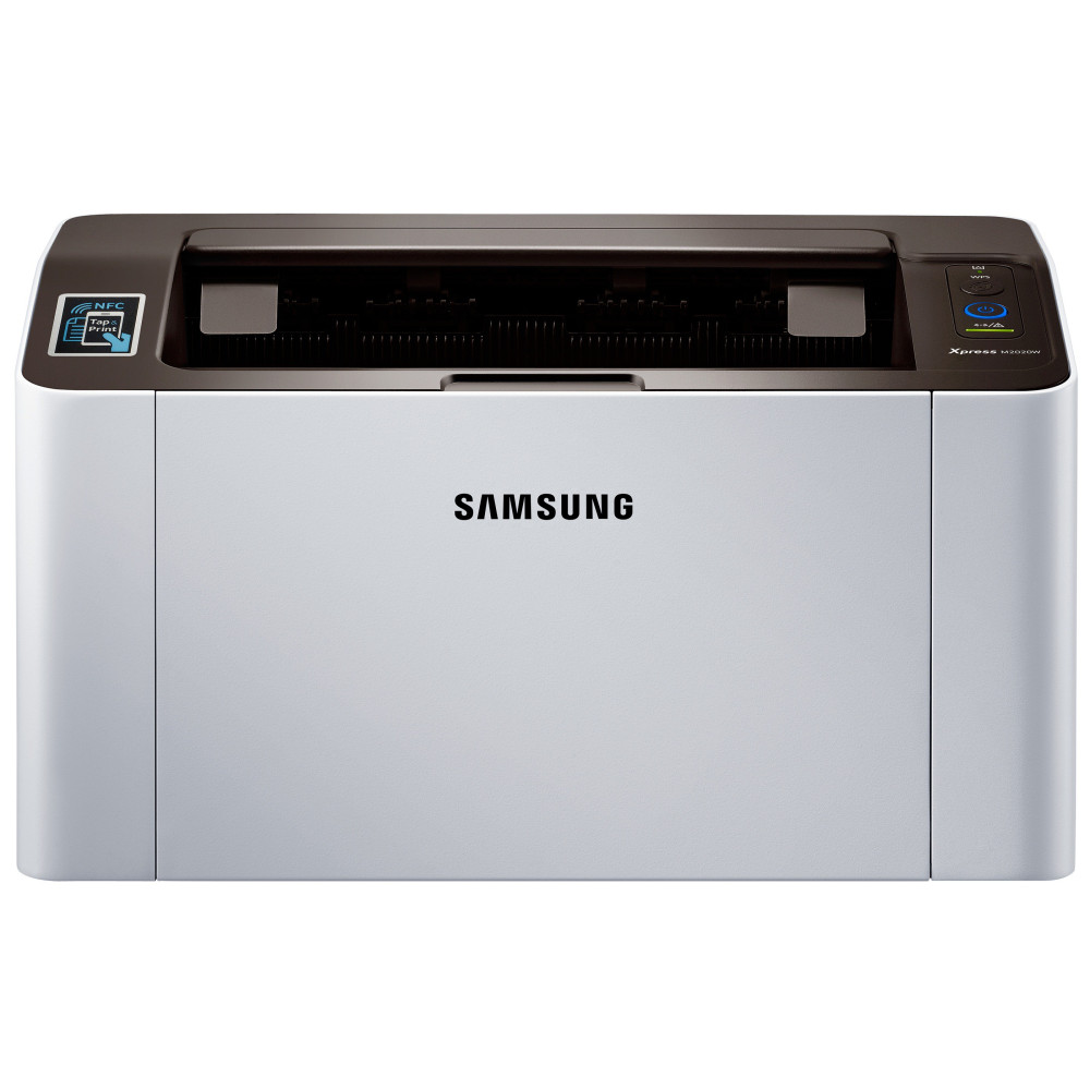 Imprimante Laser Monochrome SamsungSL-M2020W