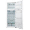 Réfrigérateur Orient No Frost 459L / Blanc + Livraison + Installation et Mise en Place Gratuites + Blender Galaxy Naturel 2en1Offert