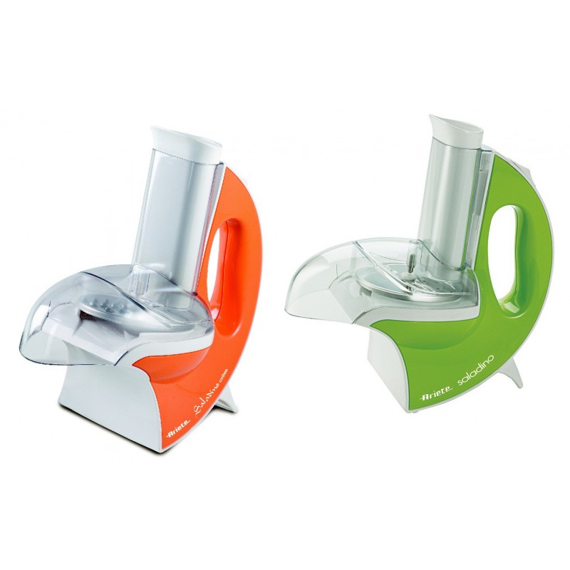 Coupe légumes et fruits Saladino Sans Fil