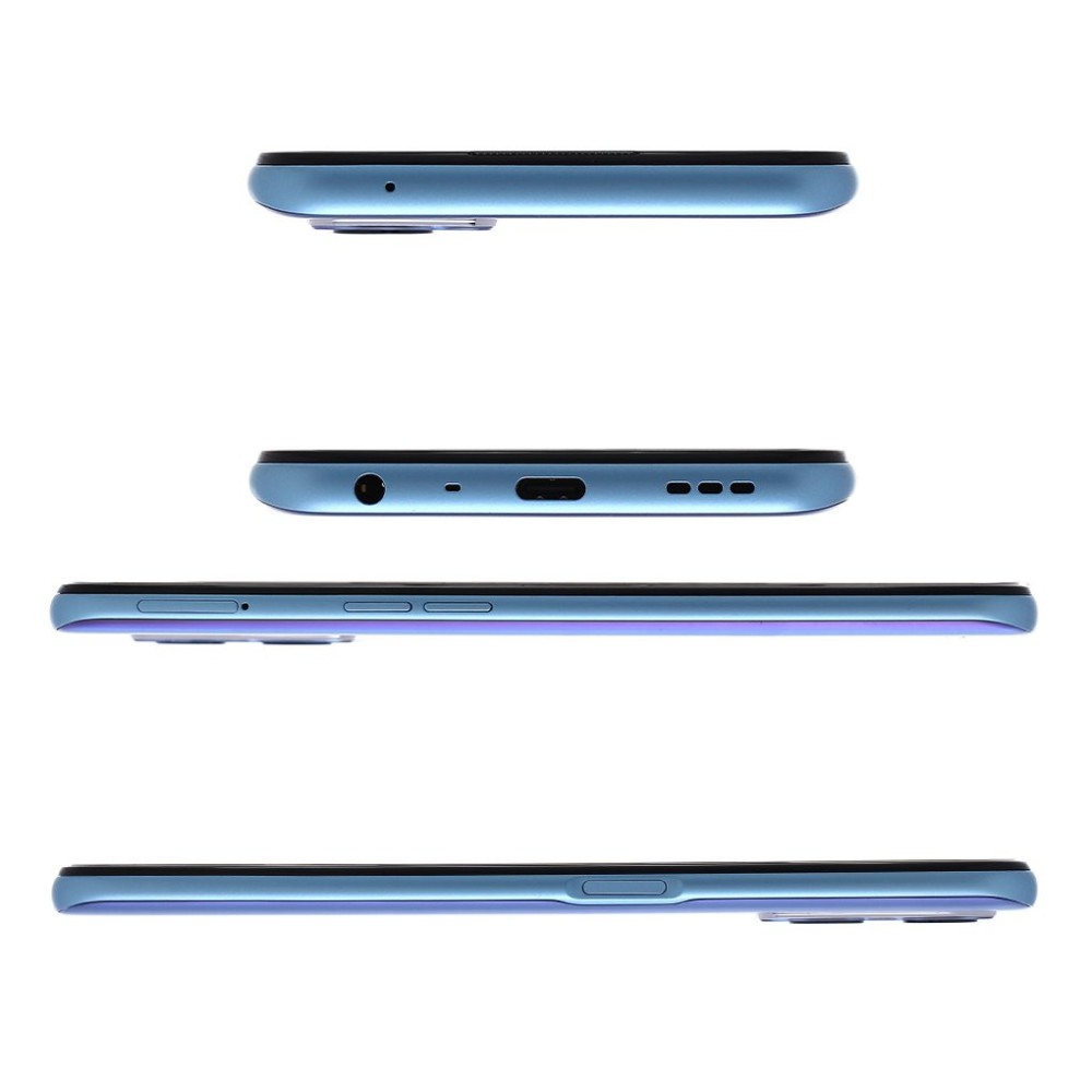 Smartphone Realme 9i / 4G / 6 Go / 128 Go / Bleu