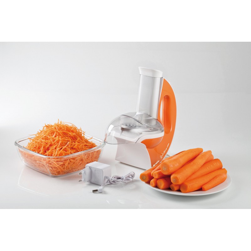 Coupe légumes et fruits Saladino Sans Fil