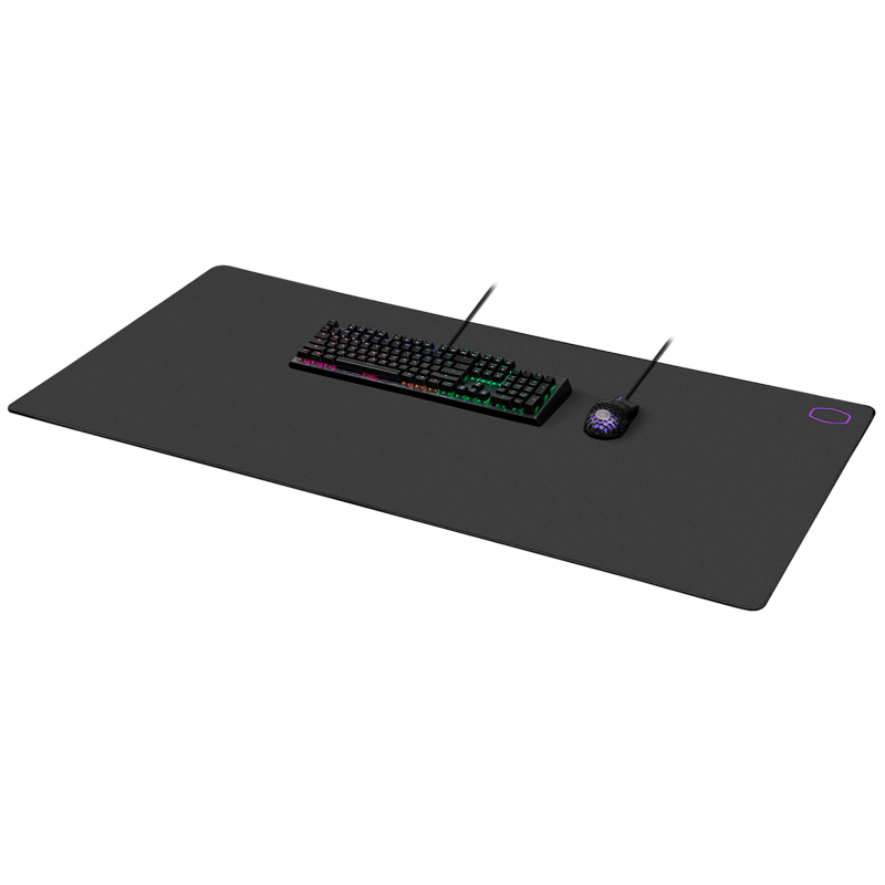 Krom Knout XL (Extra Large) Tapis de souris Cooler Master Maroc