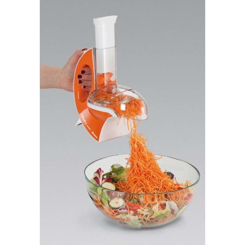 Coupe légumes et fruits Saladino Sans Fil