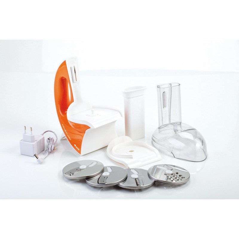 Coupe légumes et fruits Saladino Sans Fil