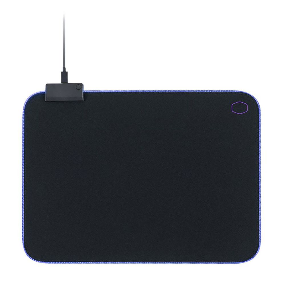 Tapis Souris Gaming Cooler Master MP750 M MEDIUM RGB / 370 x 270