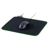 Tapis Souris Gaming Cooler Master MP750 M MEDIUM RGB / 370 x 270