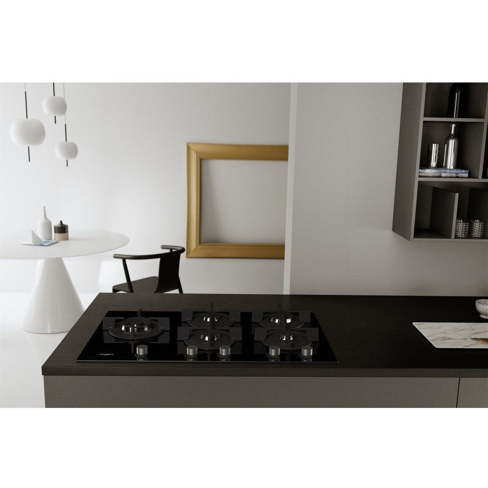 Whirlpool GOA 925