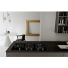 Plaque de cuisson Encastrable Whirlpool GOA 925/NB / Noir