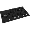 Plaque de cuisson Encastrable Whirlpool GOA 925/NB / Noir