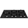 Plaque de cuisson Encastrable Whirlpool GOA 925/NB / Noir