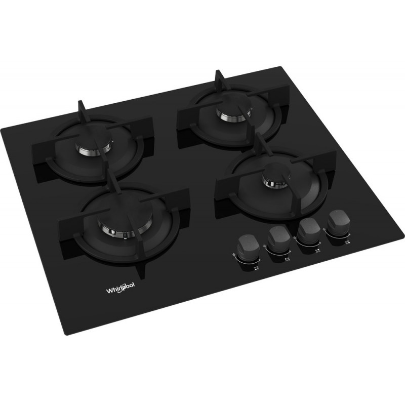 Plaque de cuisson Encastrable Whirlpool GOR 615/NB / Noir