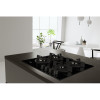 Plaque de cuisson Encastrable Whirlpool GOR 615/NB / Noir