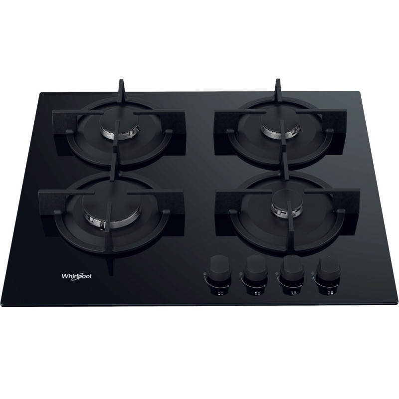 Plaque de cuisson Encastrable Whirlpool GOR 615/NB / Noir