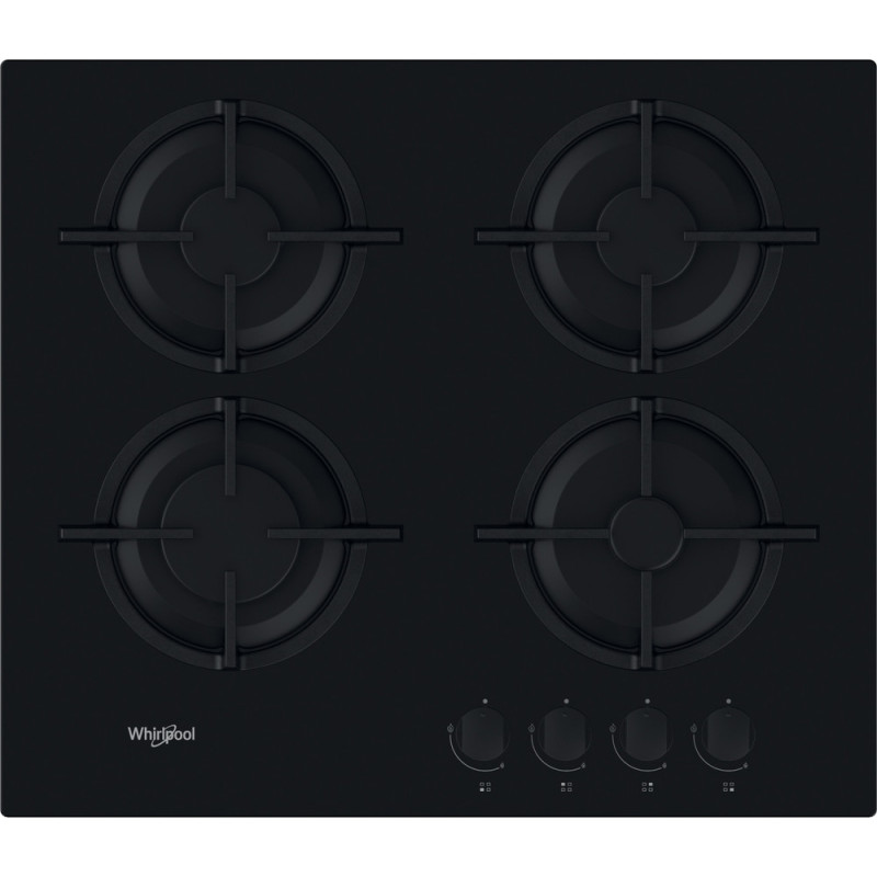 Whirlpool GOR 615