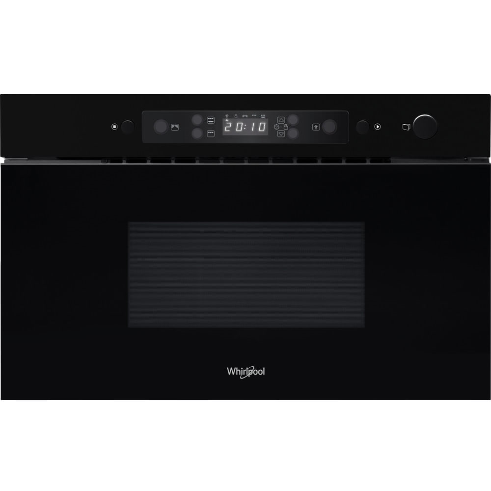 Four Micro-ondes Combiné Gril Whirlpool AMW 439NB / Noir