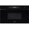 Four Micro-ondes Combiné Gril Whirlpool AMW 439NB / Noir