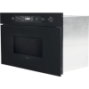 Four Micro-ondes Combiné Gril Whirlpool AMW 439NB / Noir