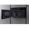 Four Micro-ondes Combiné Gril Whirlpool AMW 439NB / Noir