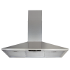 Hotte Murale Whirlpool AKR 945 IX 90cm / Inox