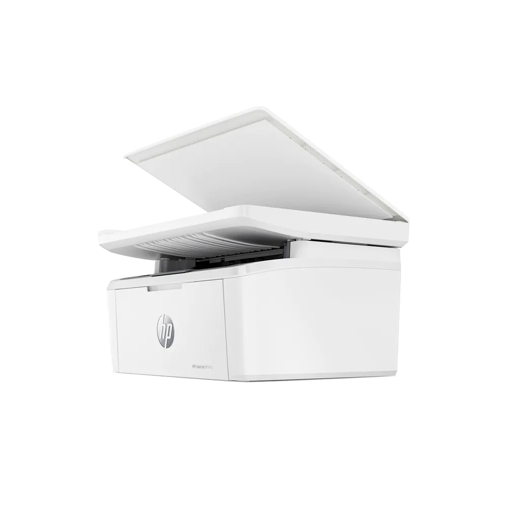 Imprimante Multifonction Laser 3 en 1 HP LaserJet