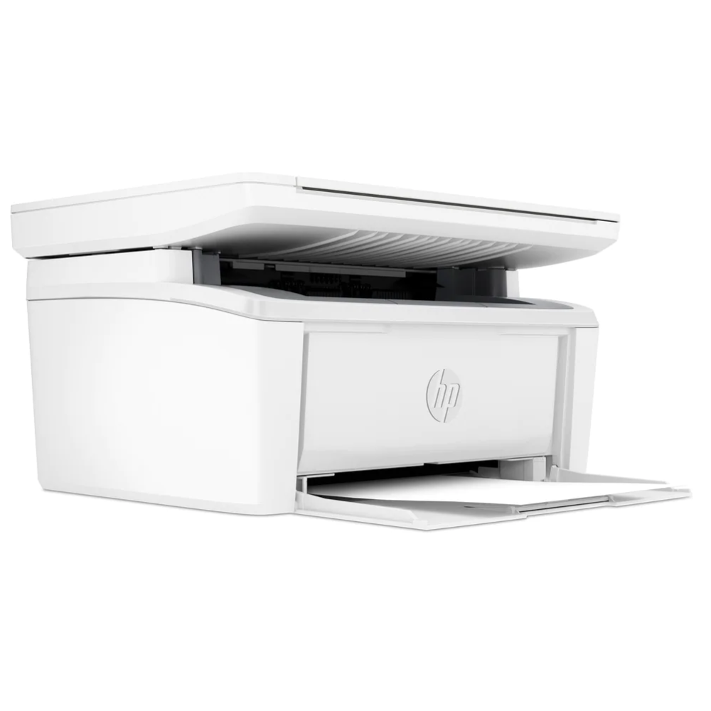 Imprimante Multifonction Laser 3 en 1 HP LaserJet