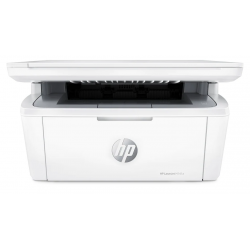 Imprimante Multifonction Laser 3 en 1 HP LaserJet