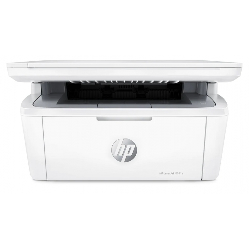 Imprimante Multifonction Laser 3 en 1 HP LaserJet