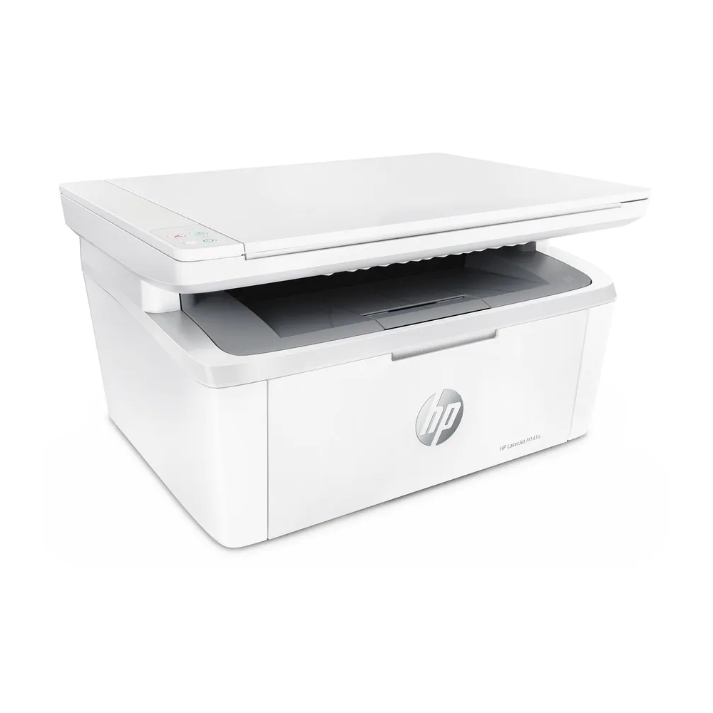 Imprimante Multifonction Laser 3 en 1 HP LaserJet