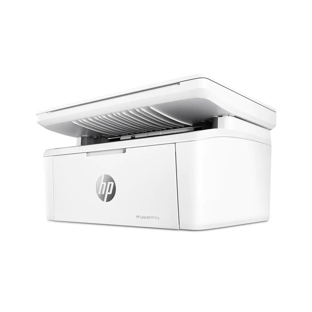 Imprimante Multifonction Laser 3 en 1 HP LaserJet