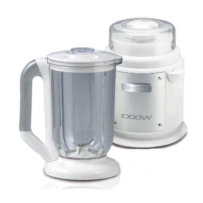 Mélangeur + Hacheur 1827