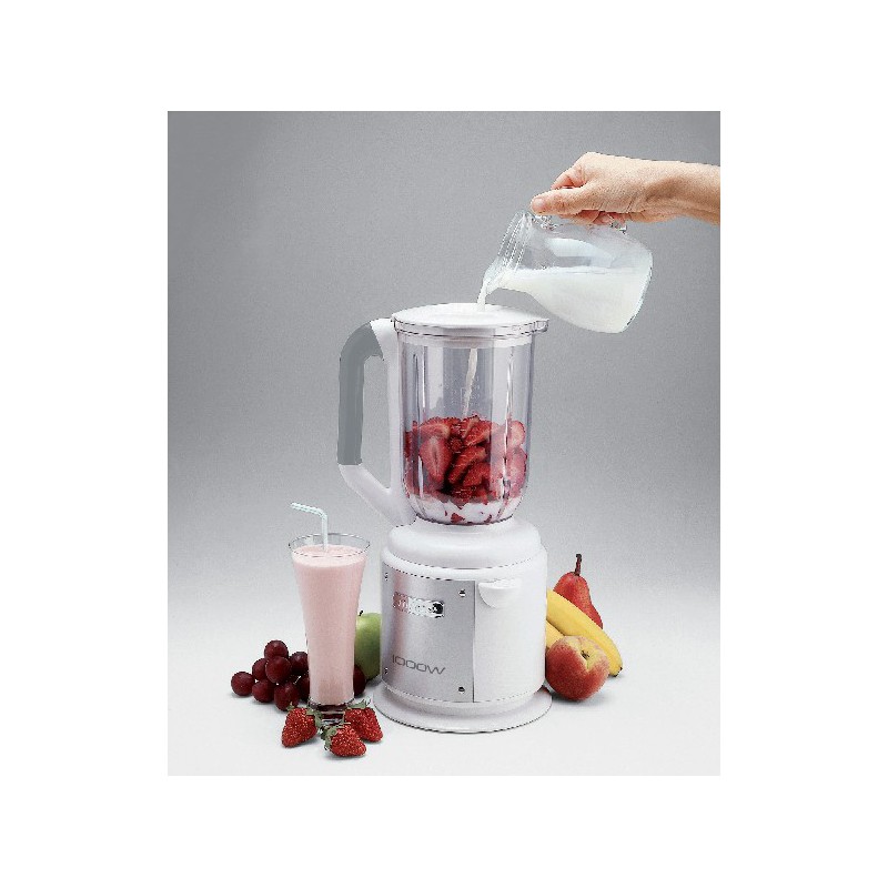 Mélangeur + Hacheur 1827