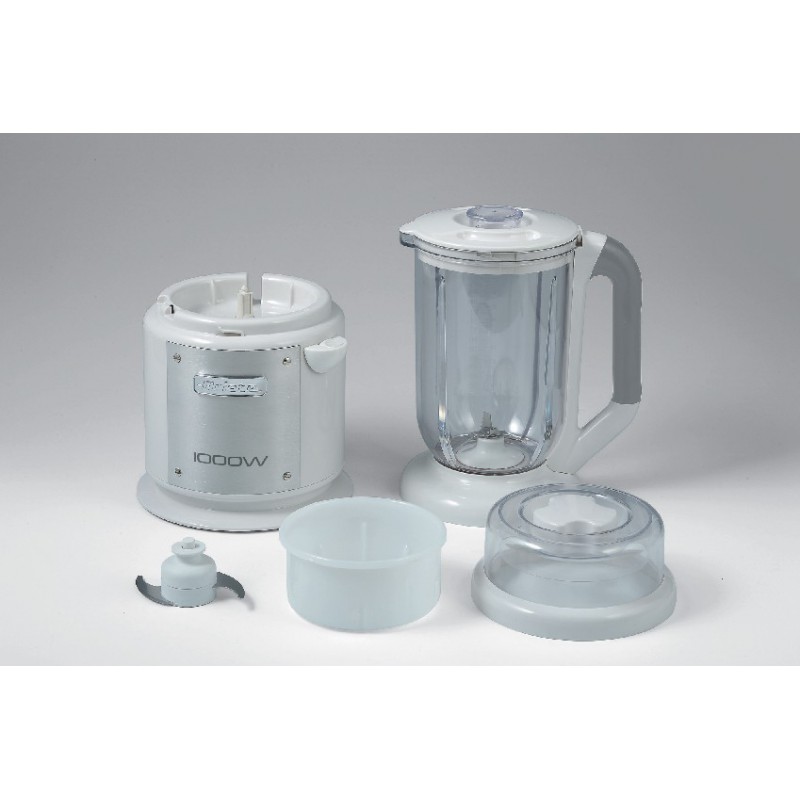 Mélangeur + Hacheur 1827