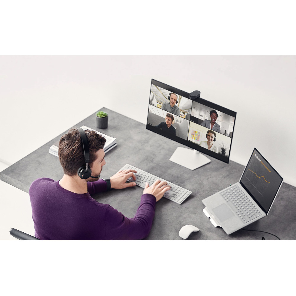 Webcam Jabra PanaCast 20 / 4K UHD