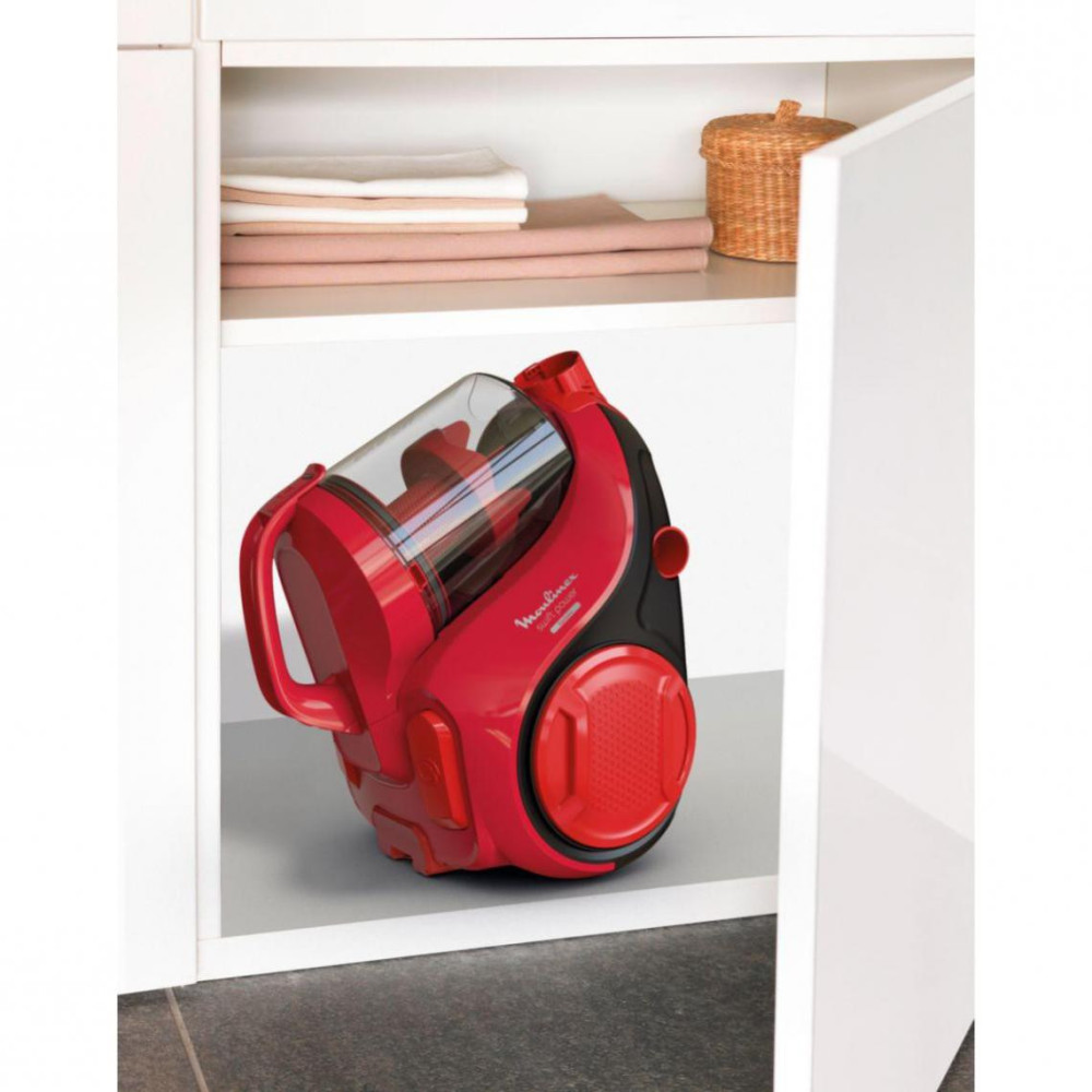 Aspirateur Cyclonic