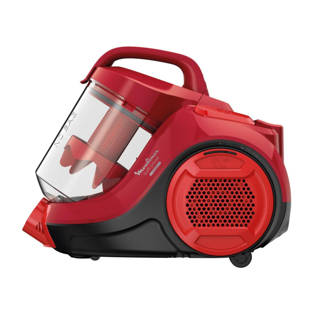 Aspirateur Cyclonic