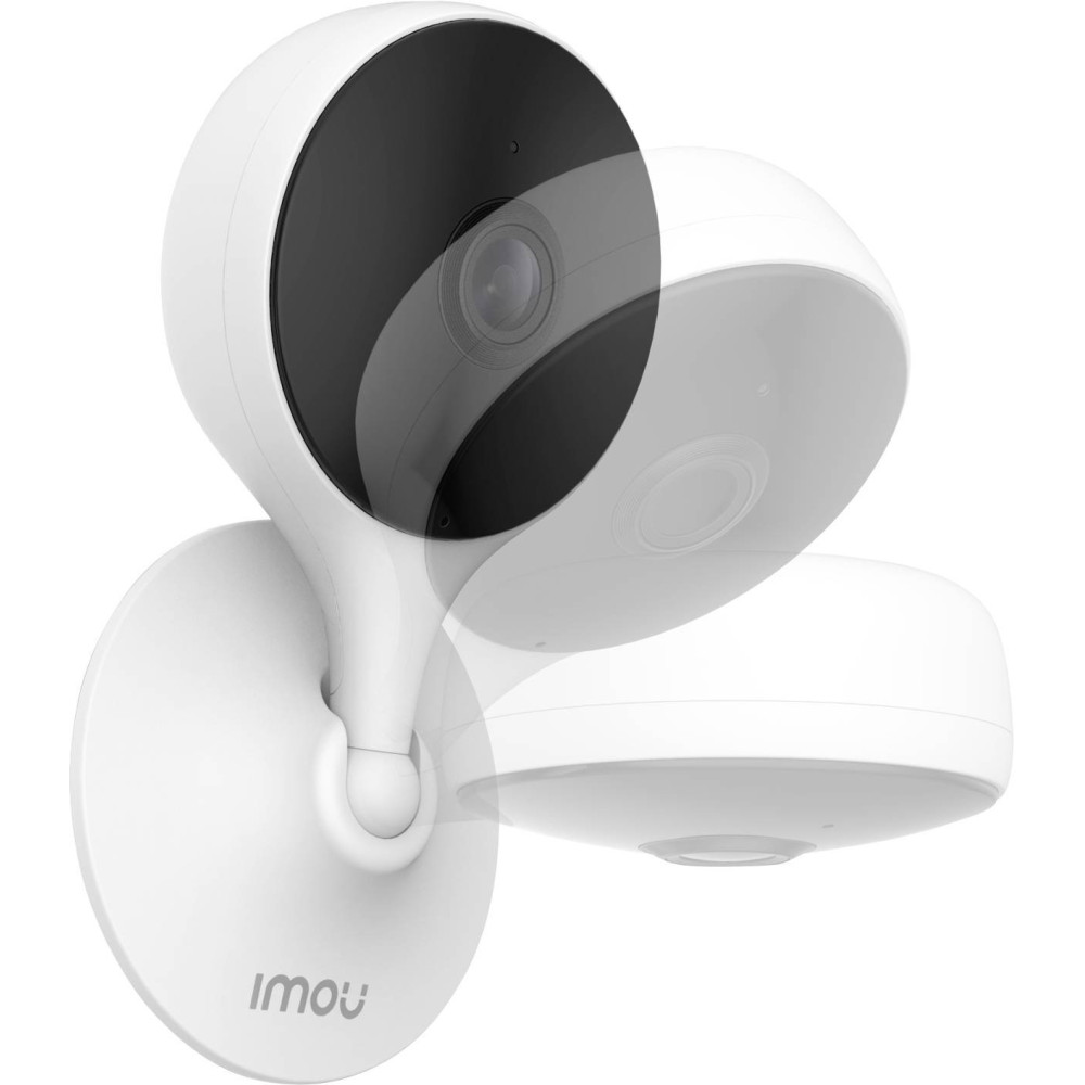 Caméra IP Interne imou Cue 2/ 2MP