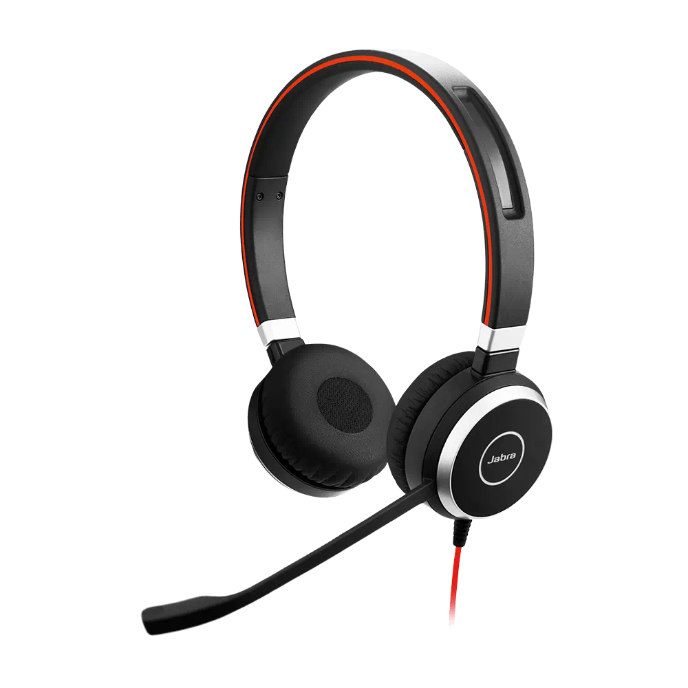 Casque Micro USB Jabra Evolve 40 MS Stereo