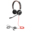 Casque Micro USB Jabra Evolve 40 MS Stereo